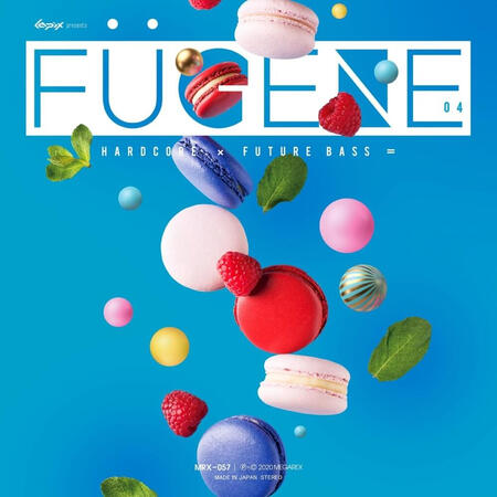 Oblivion feat. RANASOL