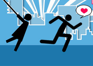 Very Old Couples (Short Term Memory Ver.)