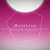 METATRON METATRON